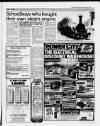 Cambridge Weekly News Thursday 08 May 1986 Page 19