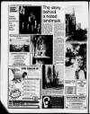 Cambridge Weekly News Thursday 15 May 1986 Page 6