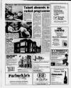 Cambridge Weekly News Thursday 15 May 1986 Page 31
