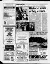Cambridge Weekly News Thursday 15 May 1986 Page 32