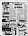 Cambridge Weekly News Thursday 15 May 1986 Page 54