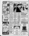 Cambridge Weekly News Thursday 22 May 1986 Page 4