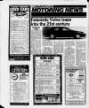 Cambridge Weekly News Thursday 22 May 1986 Page 50