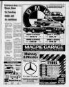 Cambridge Weekly News Thursday 29 May 1986 Page 47
