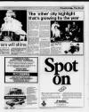 Cambridge Weekly News Thursday 29 May 1986 Page 51