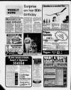 Cambridge Weekly News Thursday 05 June 1986 Page 48
