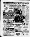 Cambridge Weekly News Thursday 12 June 1986 Page 10