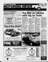 Cambridge Weekly News Thursday 12 June 1986 Page 46