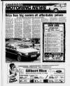 Cambridge Weekly News Thursday 19 June 1986 Page 55