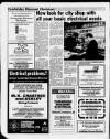 Cambridge Weekly News Thursday 26 June 1986 Page 12