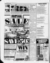 Cambridge Weekly News Thursday 26 June 1986 Page 18