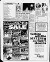 Cambridge Weekly News Thursday 26 June 1986 Page 20