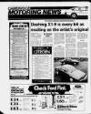 Cambridge Weekly News Thursday 26 June 1986 Page 48