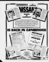 Cambridge Weekly News Thursday 26 June 1986 Page 52