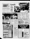 Cambridge Weekly News Thursday 26 June 1986 Page 56