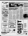 Cambridge Weekly News Thursday 26 June 1986 Page 58