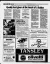 Cambridge Weekly News Thursday 26 June 1986 Page 60