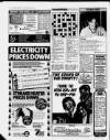 Cambridge Weekly News Thursday 03 July 1986 Page 18