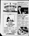 Cambridge Weekly News Thursday 24 July 1986 Page 6