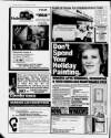 Cambridge Weekly News Thursday 24 July 1986 Page 10