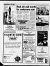 Cambridge Weekly News Thursday 24 July 1986 Page 12