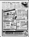 Cambridge Weekly News Thursday 24 July 1986 Page 16