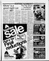 Cambridge Weekly News Thursday 24 July 1986 Page 23