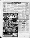 Cambridge Weekly News Thursday 24 July 1986 Page 24