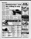 Cambridge Weekly News Thursday 24 July 1986 Page 35