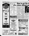 Cambridge Weekly News Thursday 24 July 1986 Page 54