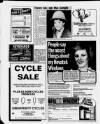 Cambridge Weekly News Thursday 04 September 1986 Page 28