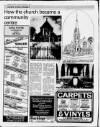 Cambridge Weekly News Thursday 11 September 1986 Page 6