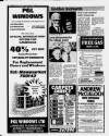 Cambridge Weekly News Thursday 11 September 1986 Page 28