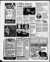 Cambridge Weekly News Thursday 18 September 1986 Page 4