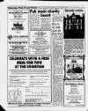 Cambridge Weekly News Thursday 18 September 1986 Page 28