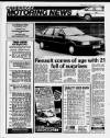 Cambridge Weekly News Thursday 18 September 1986 Page 45