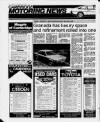 Cambridge Weekly News Thursday 18 September 1986 Page 46