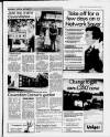 Cambridge Weekly News Thursday 25 September 1986 Page 7