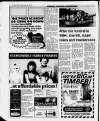 Cambridge Weekly News Thursday 25 September 1986 Page 12