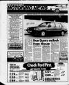 Cambridge Weekly News Thursday 25 September 1986 Page 48