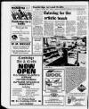 Cambridge Weekly News Thursday 02 October 1986 Page 10