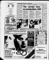 Cambridge Weekly News Thursday 02 October 1986 Page 16