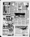 Cambridge Weekly News Thursday 02 October 1986 Page 20