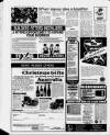 Cambridge Weekly News Thursday 02 October 1986 Page 24