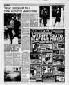 Cambridge Weekly News Thursday 02 October 1986 Page 33