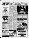 Cambridge Weekly News Thursday 02 October 1986 Page 34