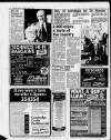 Cambridge Weekly News Thursday 02 October 1986 Page 60