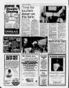 Cambridge Weekly News Thursday 09 October 1986 Page 4