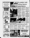 Cambridge Weekly News Thursday 09 October 1986 Page 6