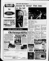 Cambridge Weekly News Thursday 09 October 1986 Page 20